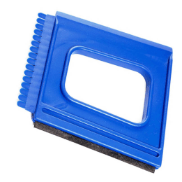 Eisschaber Trapez Eisschaber Trapez