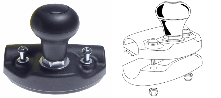 Lenkhilfe Universal Lenkhilfe Universal