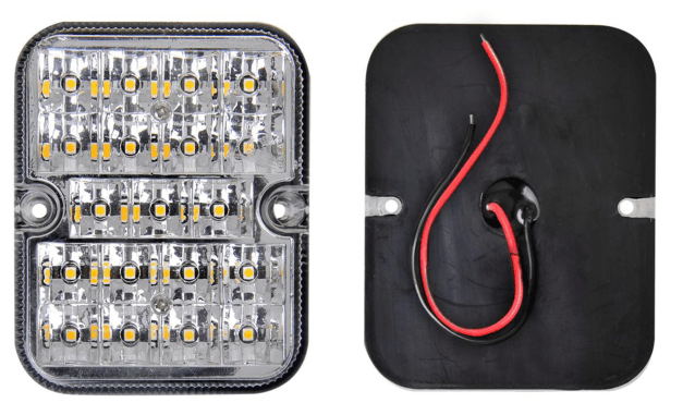 R�ckfahrleuchte LED