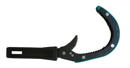 �lfilterschl�ssel