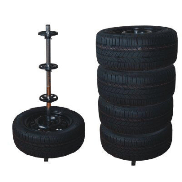 Felgenständer Aluminium Felgenständer Aluminium