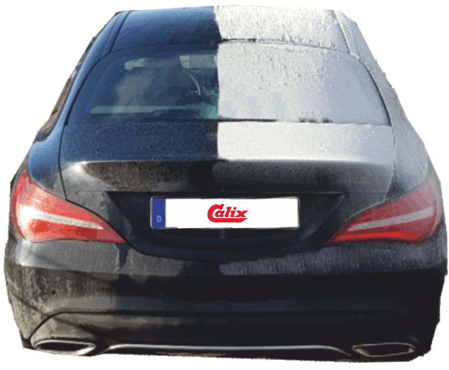 Calix WaveLine Innenraumheizl�fter