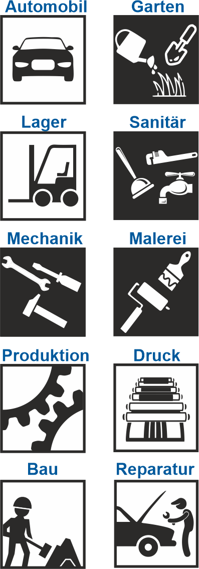 ELIX Handreinigungst�cher