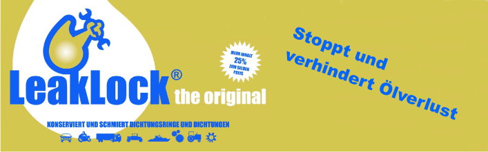 LeakLock  �lstopper