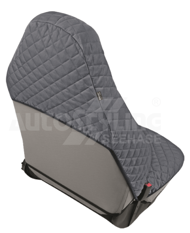 Sitzbez�ge PKW Comfort Grau
