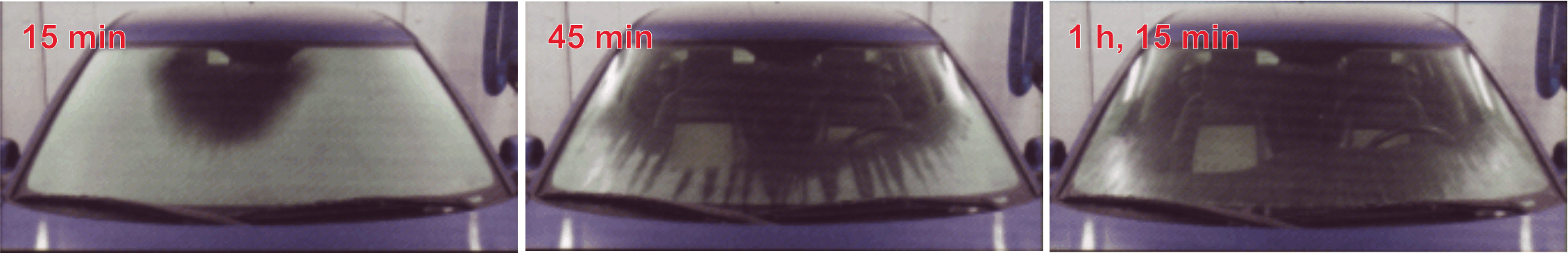 Calix WaveLine Innenraumheizl�fter Wirkungsweise