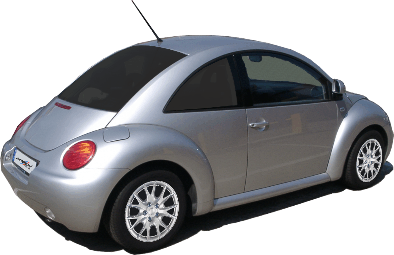 Sonnenschutzfolie und T�nungsfolie